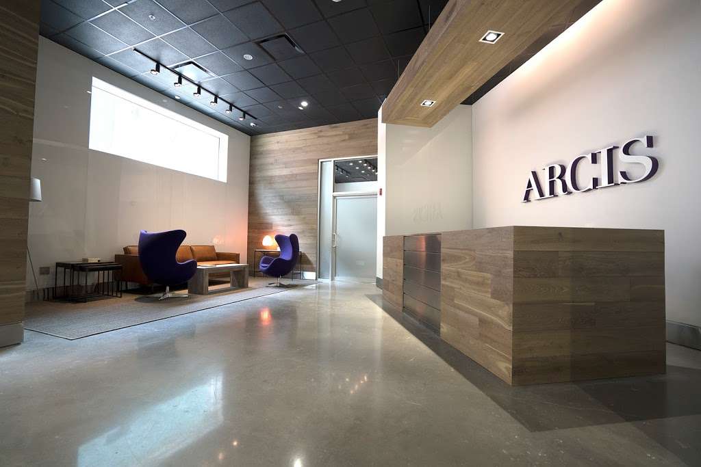 ARCIS Art Storage | 122 W 146th St, New York, NY 10039, USA | Phone: (212) 804-6600