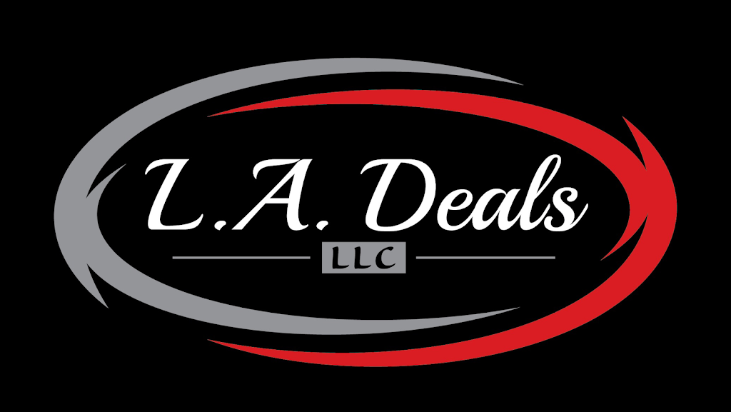 L.A. Deals LLC | 3735 N Nellis Blvd #105e, Las Vegas, NV 89115, USA | Phone: (888) 609-1819