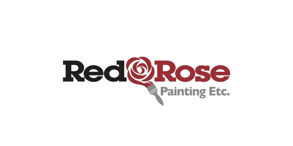 Red Rose Painting Etc. | 41 Church St, Lititz, PA 17543, USA | Phone: (717) 405-4102