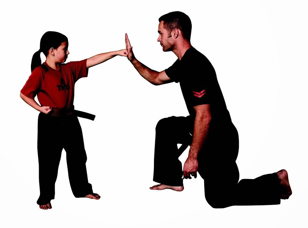 Tiger Rock Martial Arts - North Springs | 7615 N Union Blvd, Colorado Springs, CO 80920, USA | Phone: (719) 302-4797