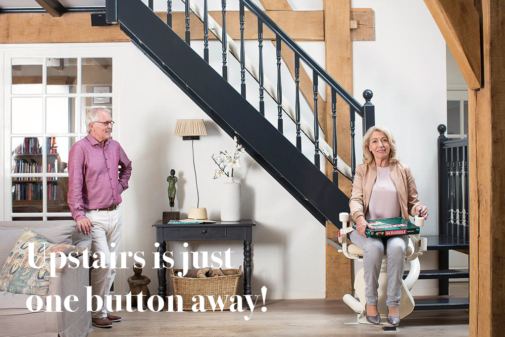 City Stairlift | 11 Brick Ct, Staten Island, NY 10309, USA | Phone: (800) 596-5458