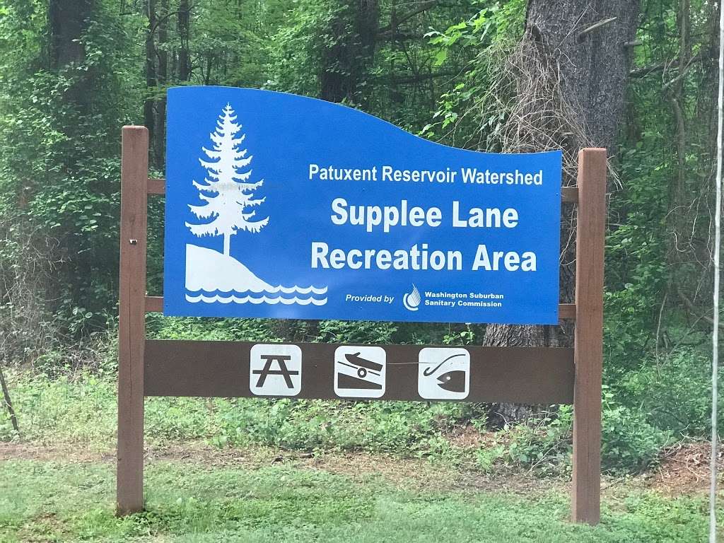 Supplee Lane Recreation Area | 16904 Supplee Ln, Laurel, MD 20707