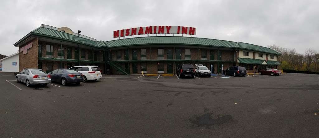 Neshaminy Inn | 2345 Old Lincoln Hwy, Feasterville-Trevose, PA 19053, USA | Phone: (215) 638-8100