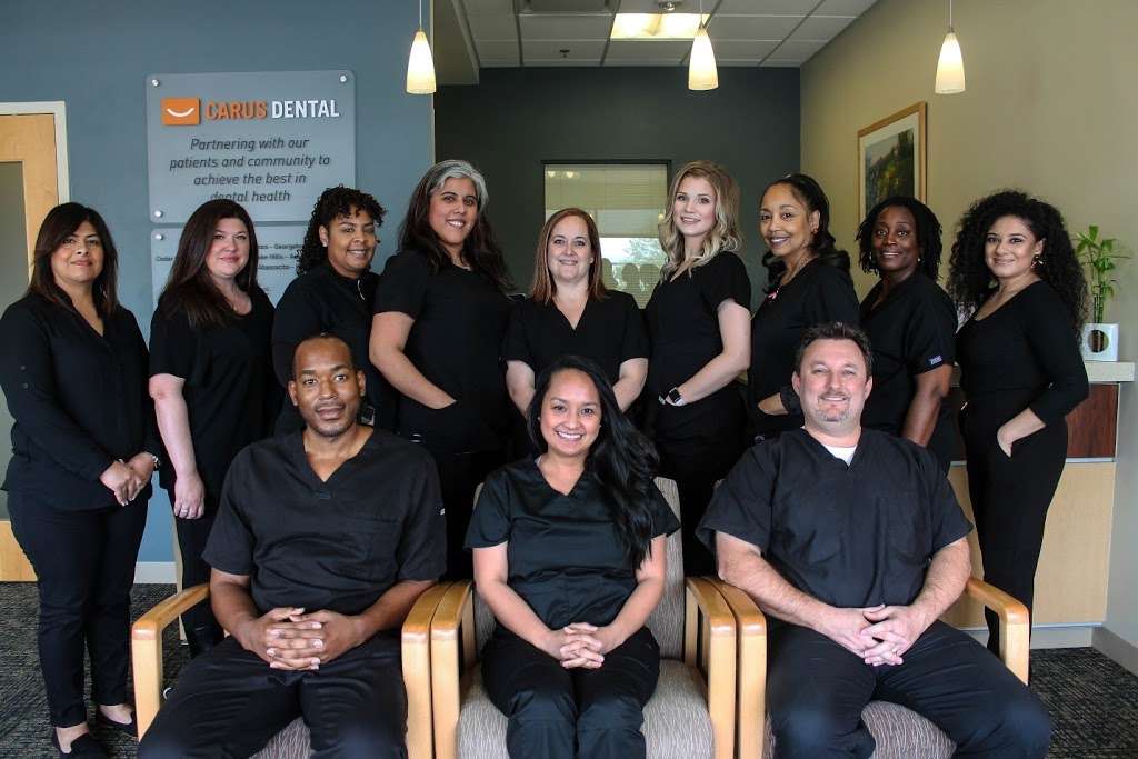 Carus Dental Atascocita | 19121 W Lake Houston Pkwy suite e, Humble, TX 77346 | Phone: (281) 446-2153