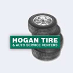 Hogan Tire & Auto | 1402, 14 Washington St, Westwood, MA 02090, USA | Phone: (781) 329-9090