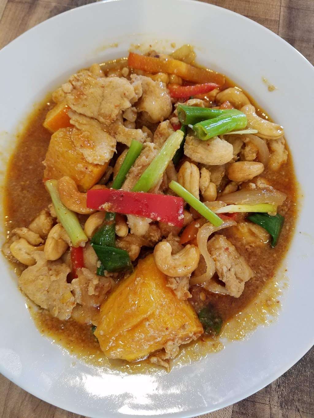 Thunwa Thai | 10 S Commerce Ave, Front Royal, VA 22630 | Phone: (540) 631-0616