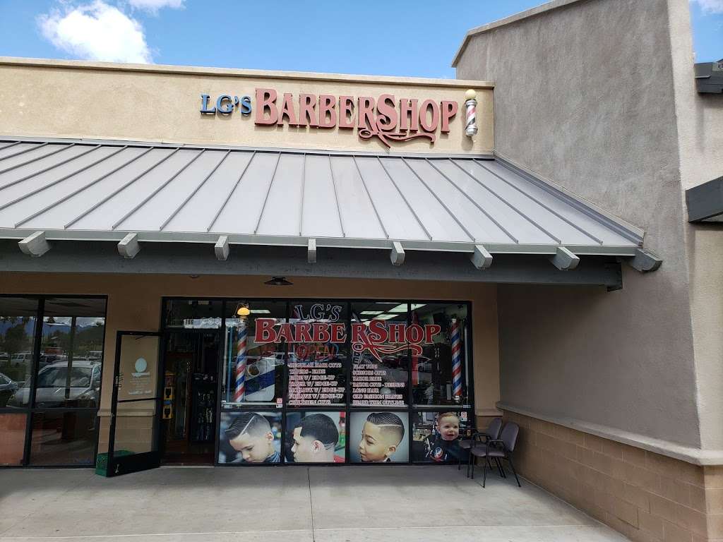 LGs Barber Shop | 3624 W Baseline Rd Ste #166, Laveen Village, AZ 85339, USA | Phone: (602) 237-3505