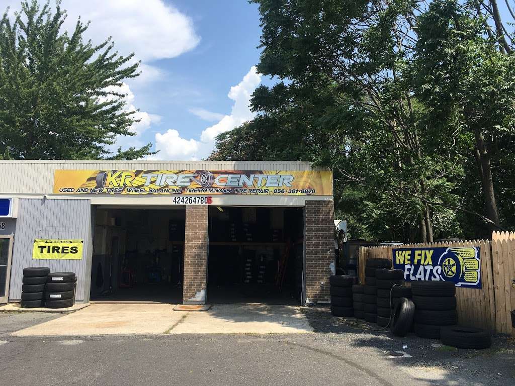 KR Tire Center | 201 US-130, Bordentown, NJ 08505, USA | Phone: (856) 361-6870