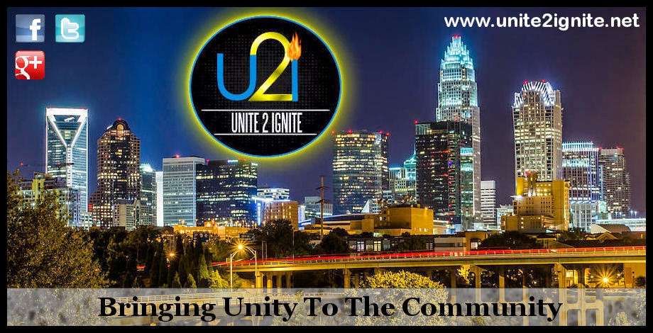 Unite 2 Ignite | 8400 Regent Pkwy, Fort Mill, SC 29715, USA | Phone: (704) 264-6018