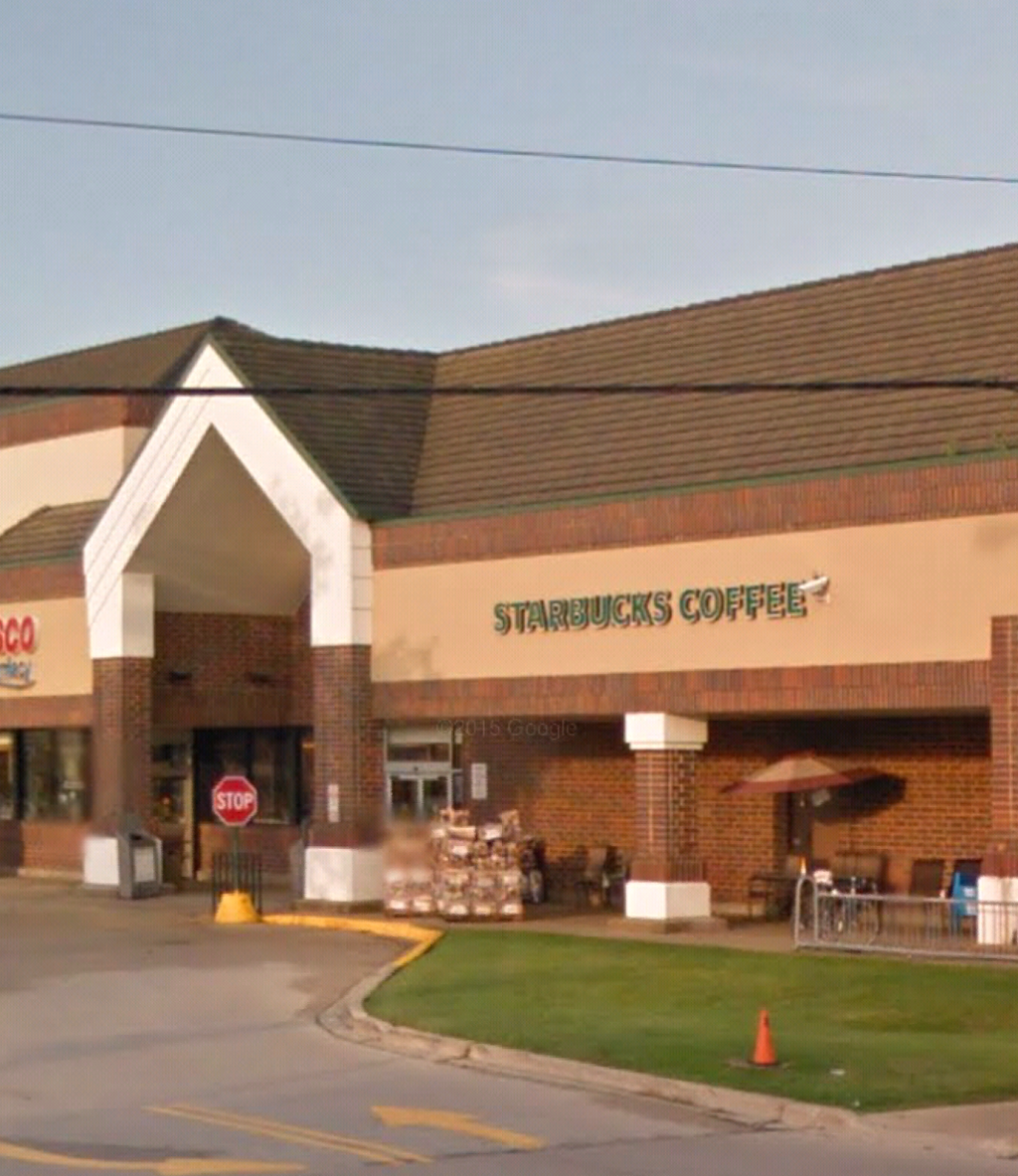 Starbucks | 5545 S Brainard Ave, Countryside, IL 60525 | Phone: (708) 352-0120