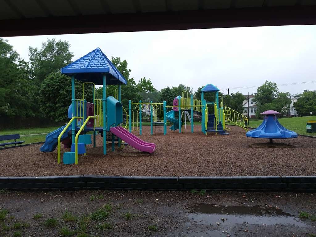 Yeadon Community Park | 401-, 523 S Union Ave, Yeadon, PA 19050, USA | Phone: (973) 336-8274