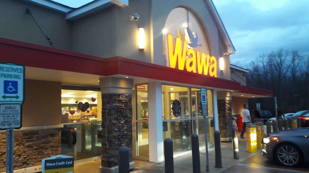 Wawa | 1076 US-206, Bordentown, NJ 08505, USA | Phone: (609) 291-2081