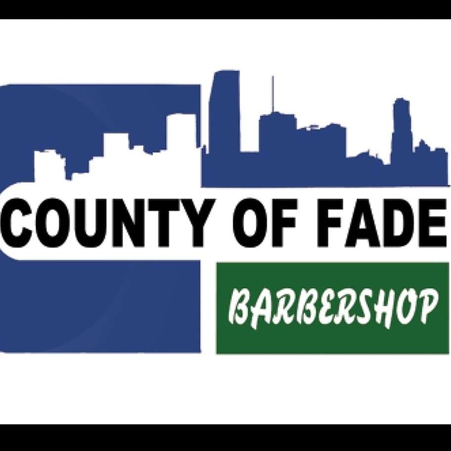 County Of Fade Barbershop II | 10550 NW 77th Ct, Hialeah Gardens, FL 33016, USA | Phone: (786) 362-4002