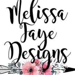 Melissa Faye Designs | 8635 S Market Pl, Oak Creek, WI 53154, USA | Phone: (414) 939-6974