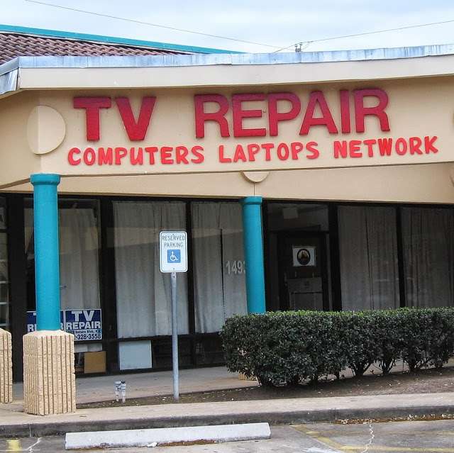 CPN TV REPAIR | 9139 Knightsland Trail, Houston, TX 77083, USA | Phone: (832) 724-7926