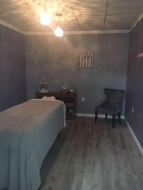 Healing Blue Bottle Massage & Aromatherapy Wellness Center | 1507 US-209 #102, Brodheadsville, PA 18322 | Phone: (973) 769-3486