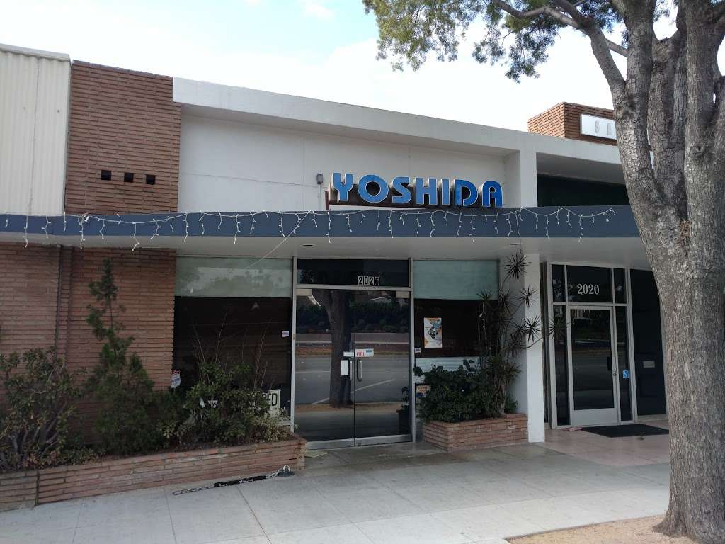 Yoshida | 2026 Huntington Dr, San Marino, CA 91108, USA | Phone: (626) 281-9292