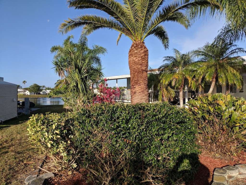 Blue Cypress Golf & RV Resort | 13801 US-441, Okeechobee, FL 34974, USA | Phone: (863) 467-5774