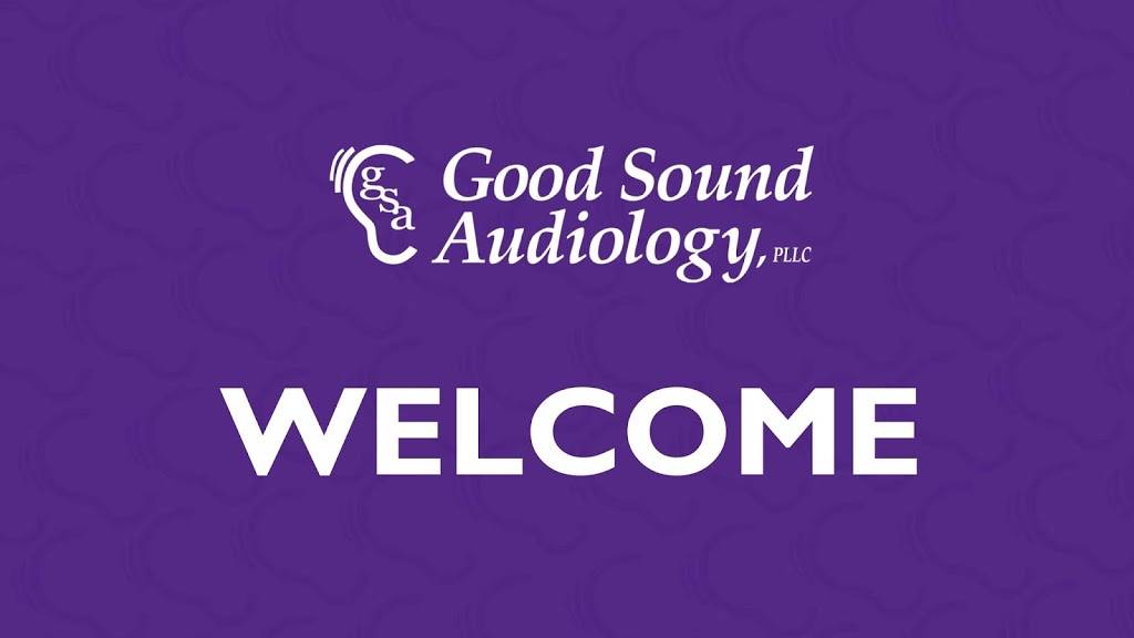 Good Sound Audiology, PLLC | 10450 E Riggs Rd #116, Sun Lakes, AZ 85248 | Phone: (480) 883-2842