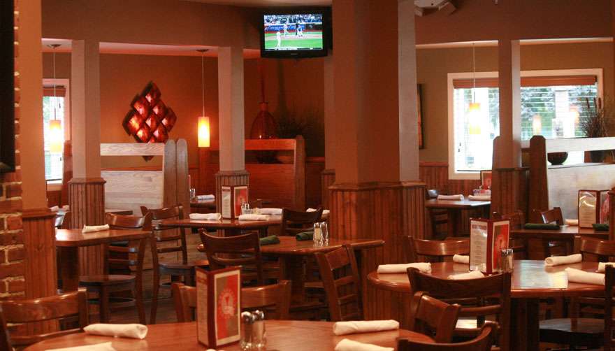 Brass Rail Bar & Grill | 89 Freneau Ave, Matawan, NJ 07747, USA | Phone: (732) 290-8400