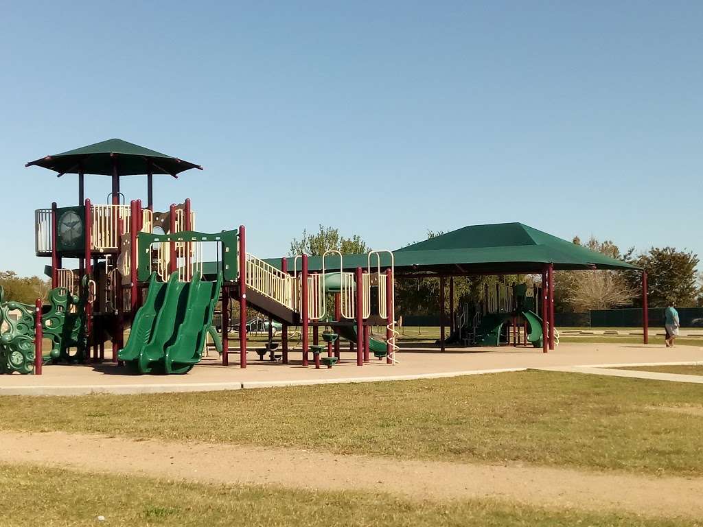 Partnership Park | 3013 Denkman St, Pasadena, TX 77503, USA