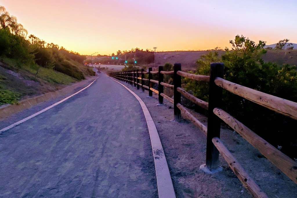 Lower Otay Reservoir Bike Trail Trailhead | 1750 Wueste Rd, Chula Vista, CA 91915, USA