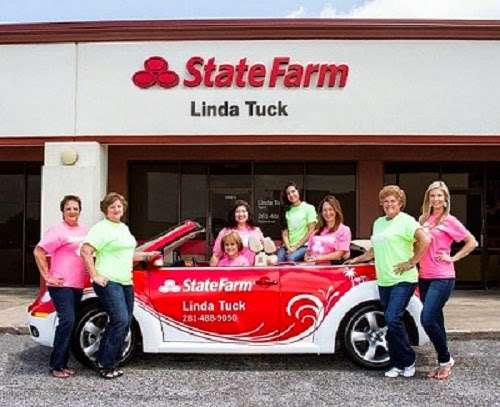 State Farm: Linda Tuck | 2402 Bay Area Blvd, Suite G, At, Space Center Blvd, Houston, TX 77058, USA | Phone: (281) 488-9050