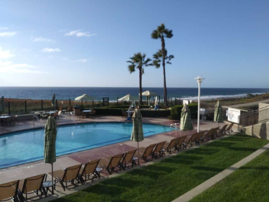 Carlsbad Seapointe Resort | 6400 Surfside Ln, Carlsbad, CA 92011 | Phone: (855) 497-9762