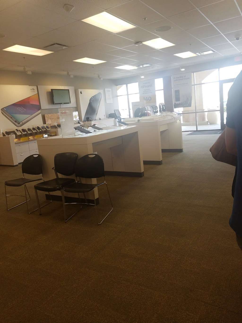 Sprint Store | 19187 Golden Valley Rd, Santa Clarita, CA 91387 | Phone: (661) 250-9671