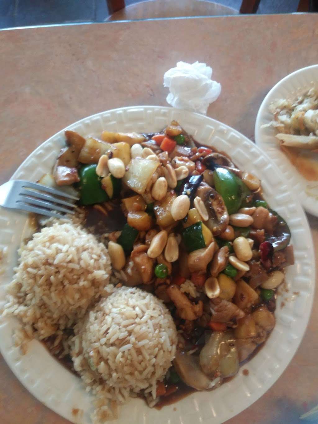 Pine Tree Garden Chinese | 3700 Shepherd Ln, Balch Springs, TX 75180, USA | Phone: (972) 286-0826