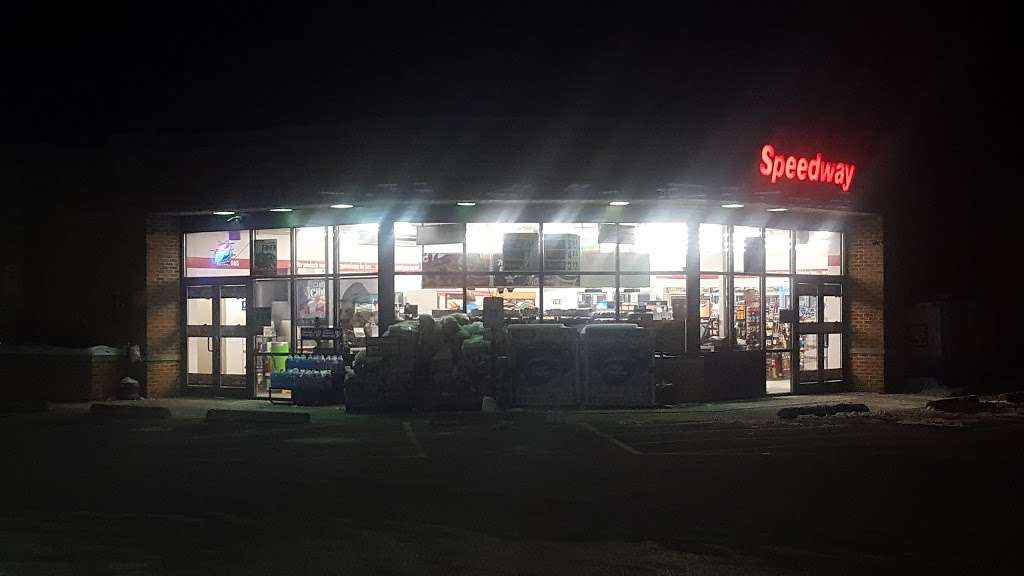 Speedway | 15555 W Beloit Rd, New Berlin, WI 53151, USA | Phone: (262) 784-6606