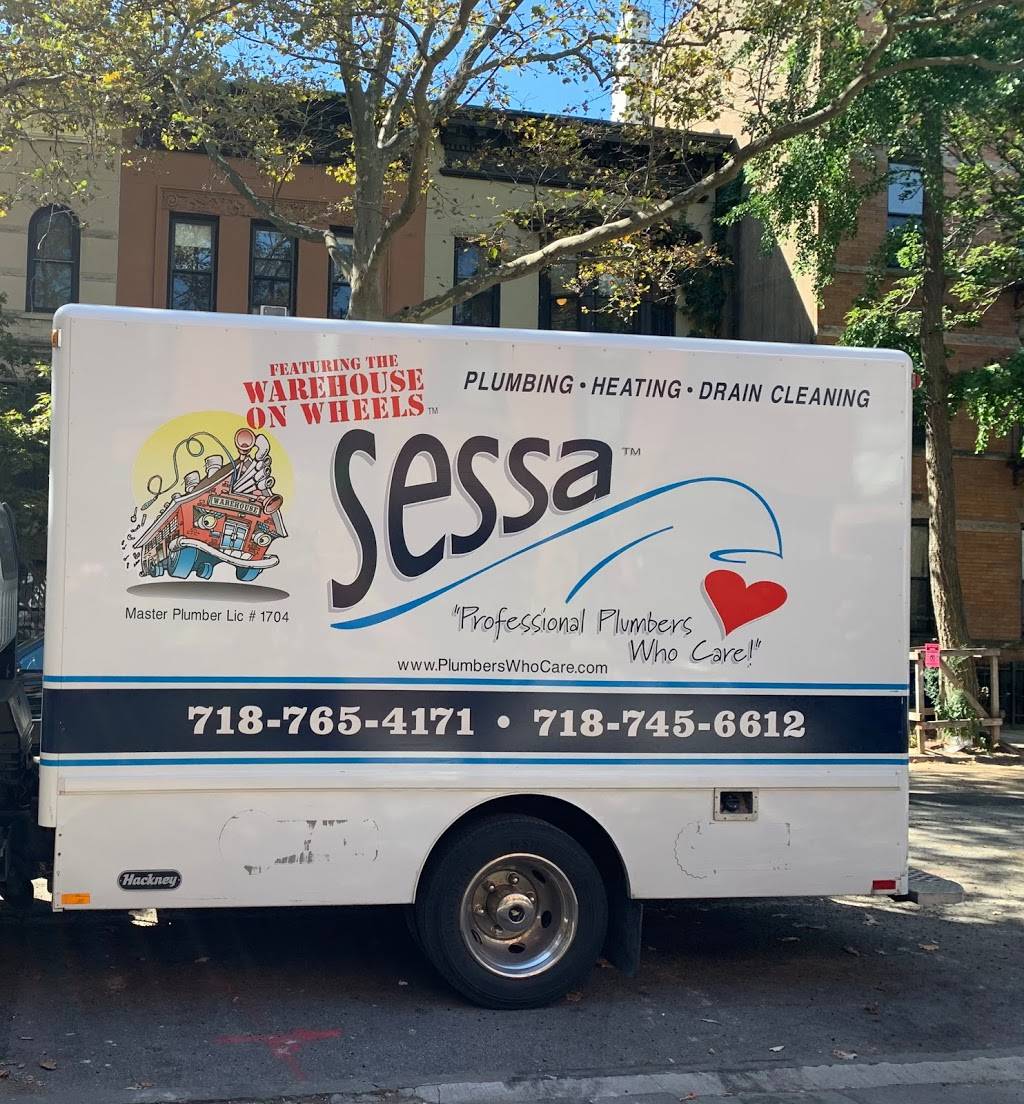 Sessa Plumbing & Heating | 252 51st St, Brooklyn, NY 11220, USA | Phone: (718) 745-6612