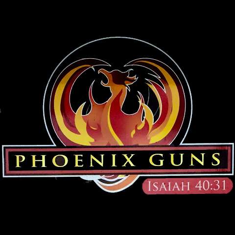 Phoenix Guns | 5025 State St, Columbus, IN 47201, USA | Phone: (812) 378-5727