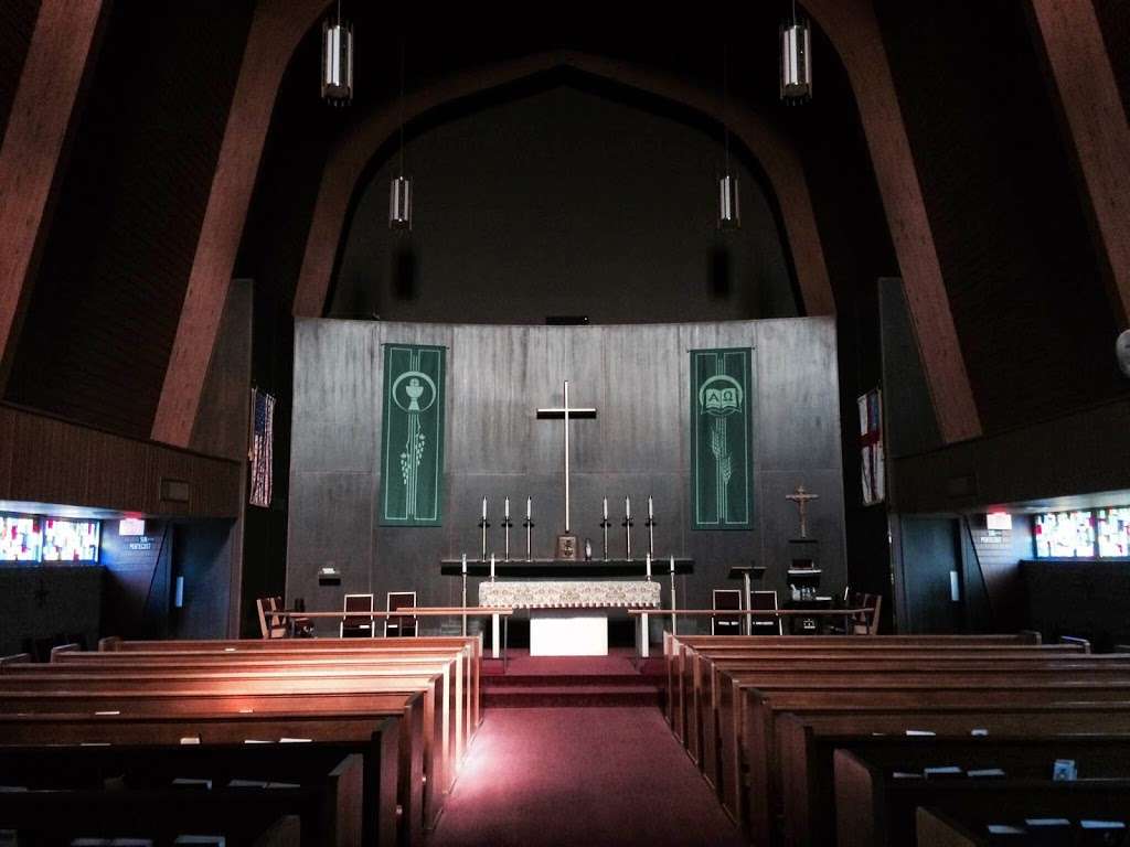 St. Augustine's Episcopal Church 1302 W Kiest Blvd, Dallas, TX 75224, USA BusinessYab