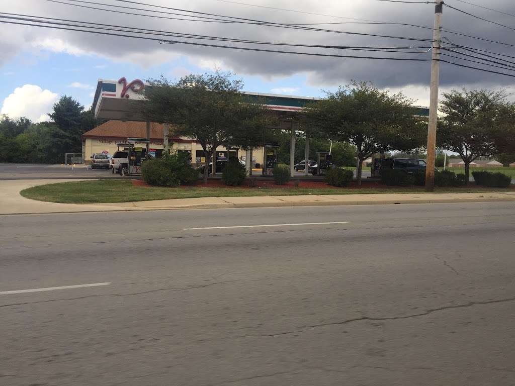 Village Pantry Convenience Store 5601 Guion Rd Indianapolis