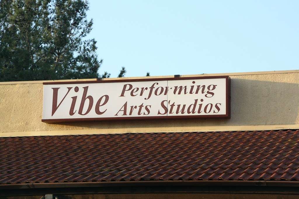 Vibe Performing Arts | 24460 1/4 Lyons Ave, Santa Clarita, CA 91321 | Phone: (661) 255-7464