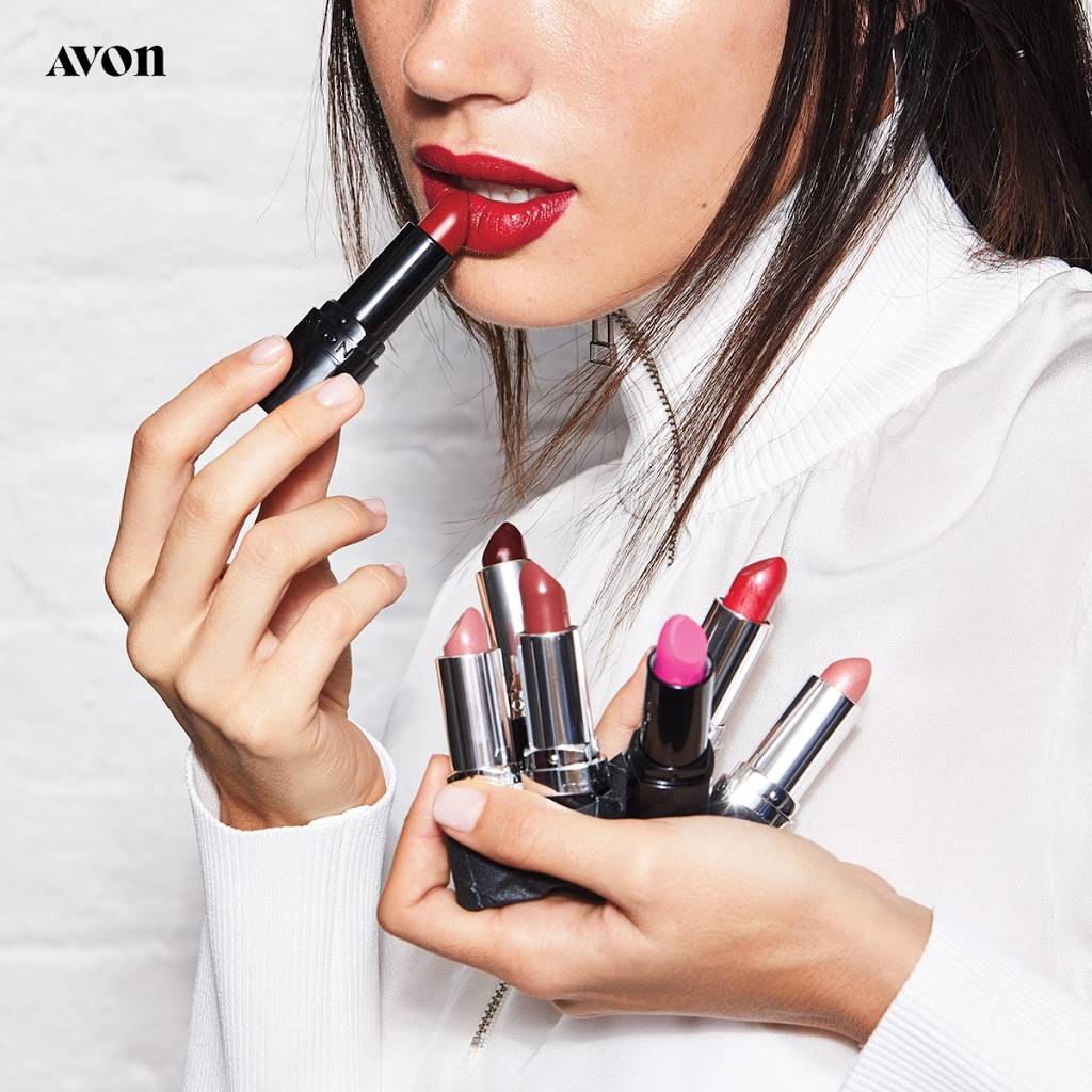 Beauty, Avon and You | 14829 Anaconda St, Whittier, CA 90603, USA | Phone: (562) 356-7871