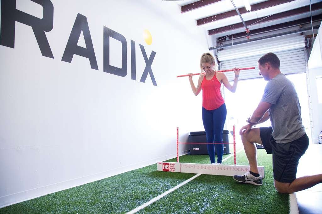 RADIX Functional Fitness | 400 Countyline Ct #12, Oakland, FL 34787, USA | Phone: (954) 675-4382