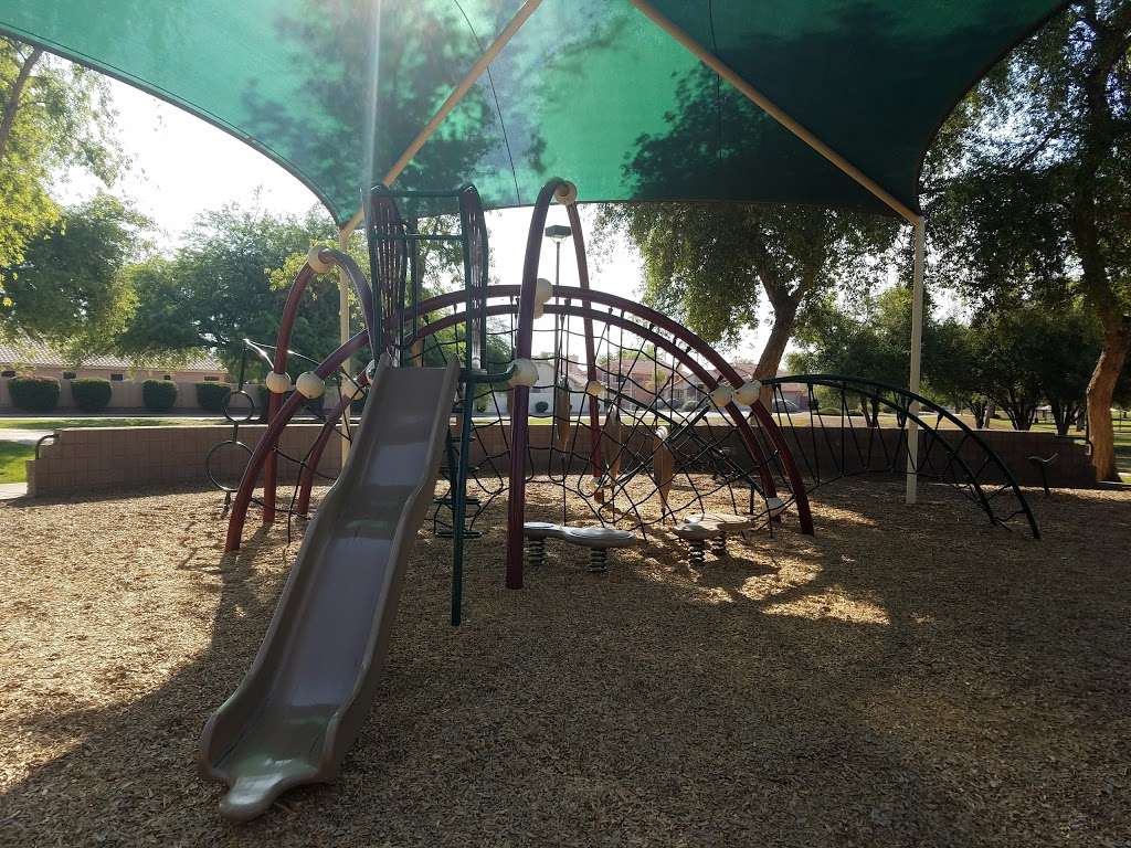 Dobson Park | 1625 W Ryan Rd, Chandler, AZ 85286 | Phone: (480) 782-2727