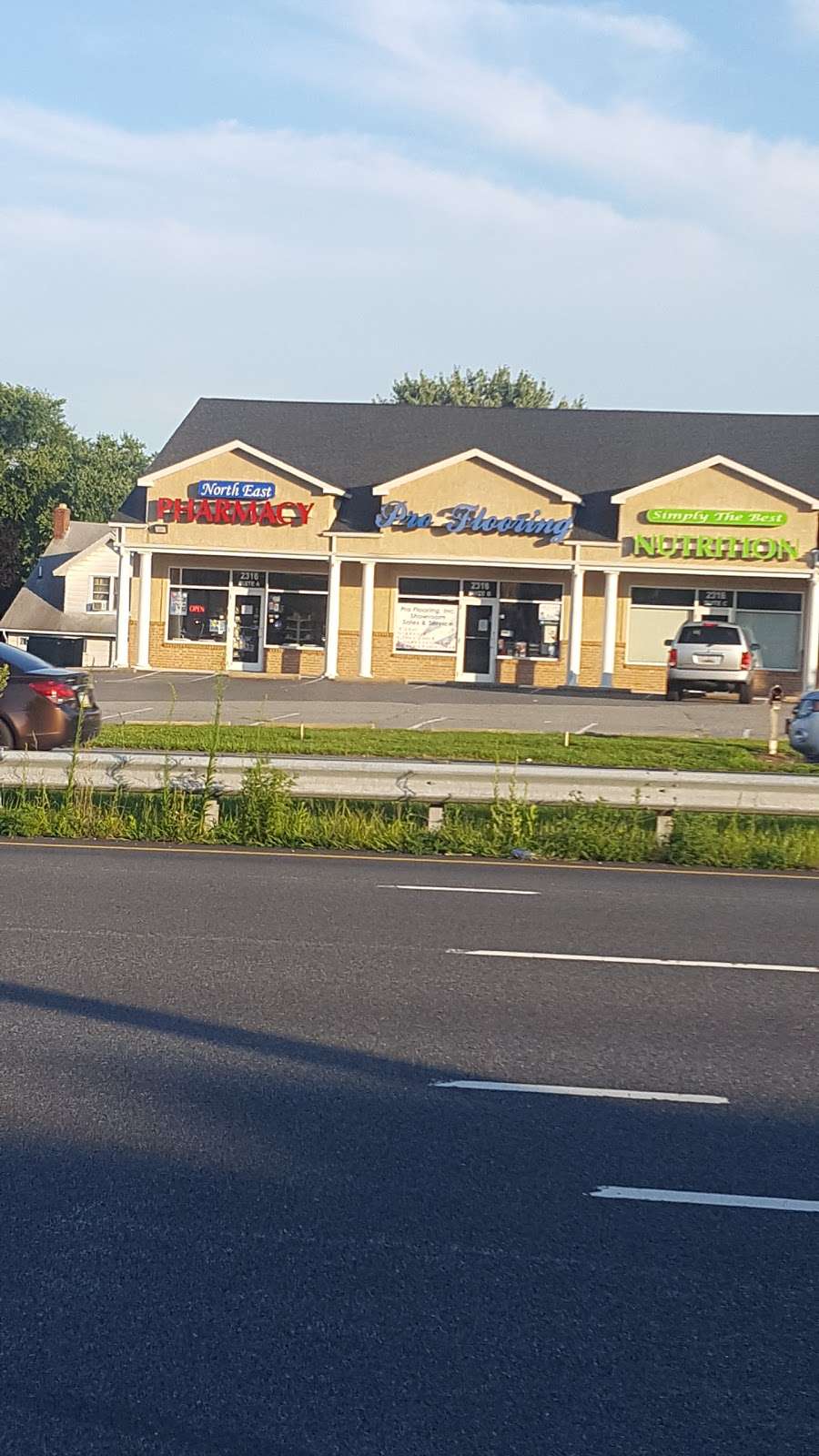 Simply the Best Nutrition Herbalife Club 2316 Pulaski Hwy Ste C