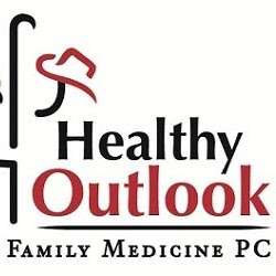 Healthy Outlook Family Medicine PC | 1835 W Missouri Ave, Phoenix, AZ 85015 | Phone: (602) 230-0777