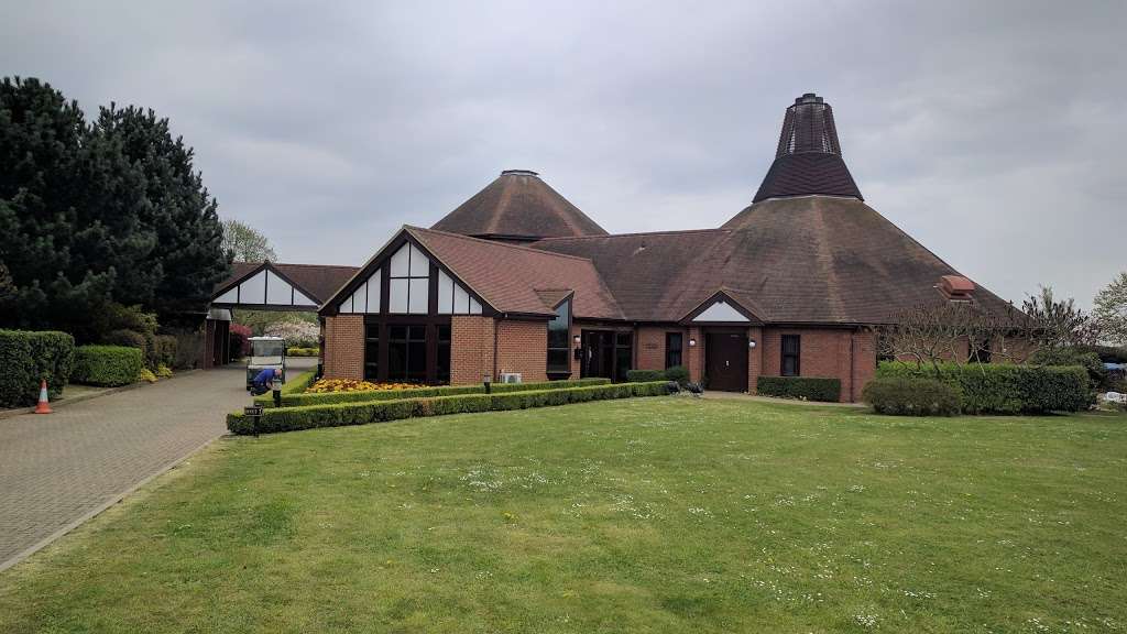 Harwood Park Crematorium | Watton Rd, Stevenage, Datchworth, Stevenage SG2 8XT, UK | Phone: 01438 815555