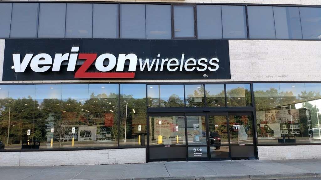 Verizon | 2791 Richmond Ave, Staten Island, NY 10314 | Phone: (718) 982-4980