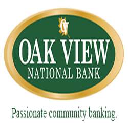 Oak View National Bank | 4174 Old Stockyard Rd, Marshall, VA 20115 | Phone: (540) 364-1187