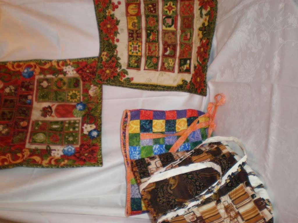 Quilts by Kate | 444 Sharp Rd, Avondale, PA 19311, USA | Phone: (610) 925-1954