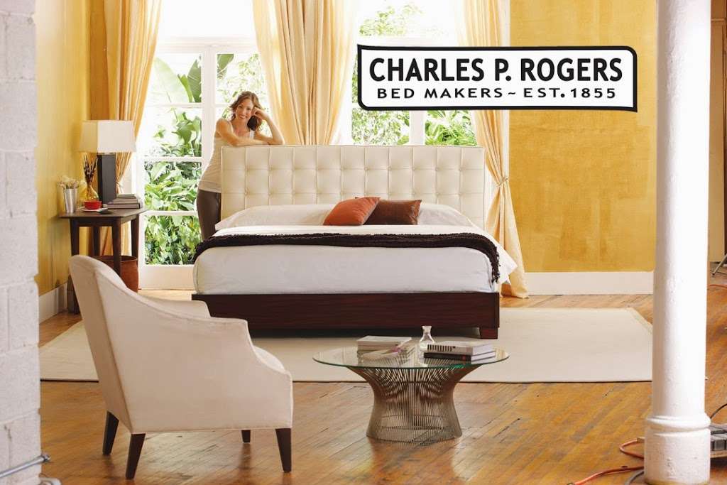 Charles P Rogers Beds | 300 NJ-17, East Rutherford, NJ 07073, USA | Phone: (201) 933-8300