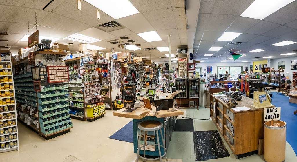 Frenchtown Home & Hardware Store | 11 Kingwood Ave, Frenchtown, NJ 08825, USA | Phone: (908) 996-2283