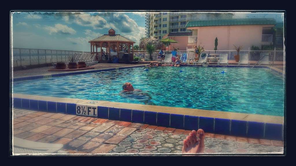 Perennial Vacation Club | 2525 S Atlantic Ave, Daytona Beach, FL 32118, USA | Phone: (386) 756-1685