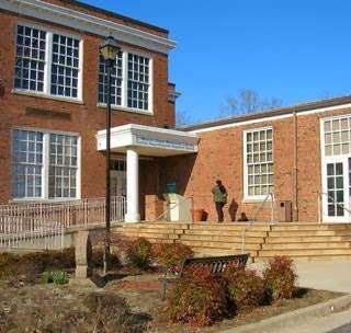 Central Rappahannock Regional Library Snow Branch | 8740 Courthouse Rd, Spotsylvania Courthouse, VA 22551, USA | Phone: (540) 372-1144