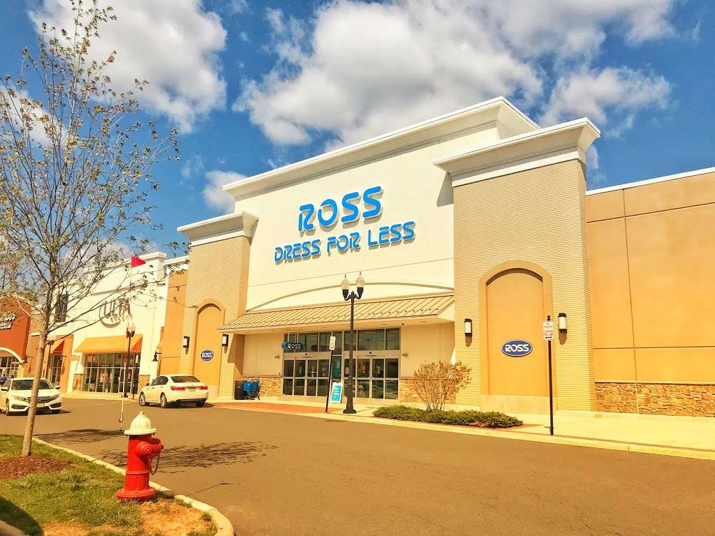 Ross Dress for Less | 24630 Dulles Landing Dr, Dulles, VA 20166, USA | Phone: (703) 327-3287